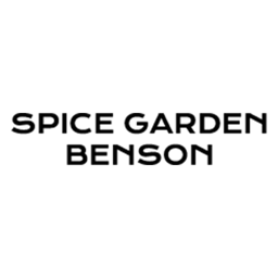 Spice Garden  logo.